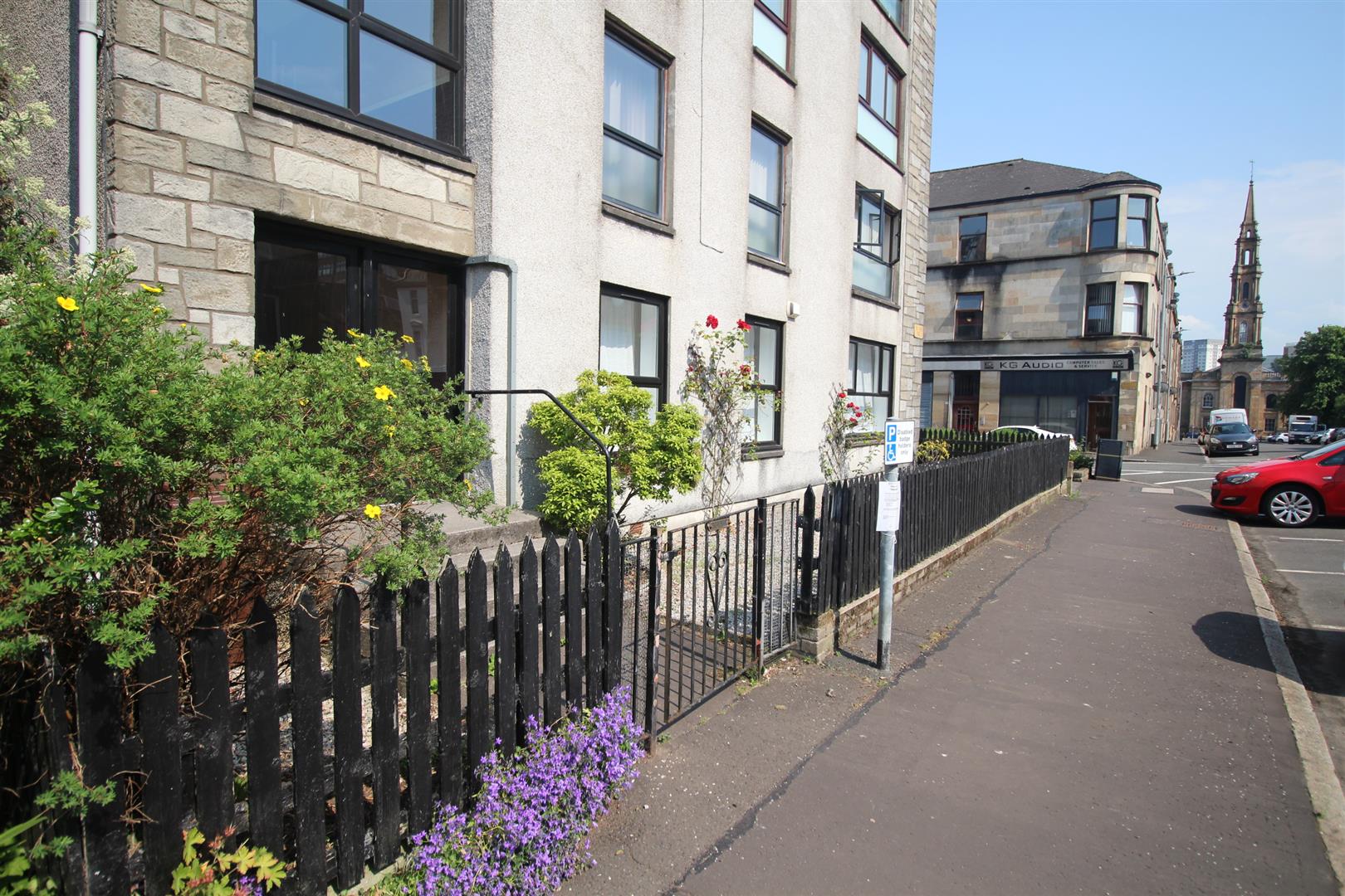 Brisbane Street, Greenock Neill Clerk Estate Agents